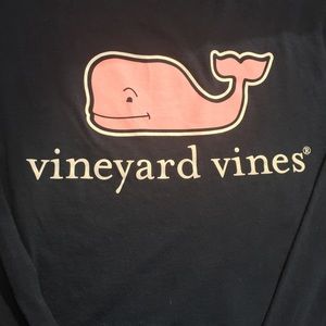 Vineyard Vines Long Sleeve Tee